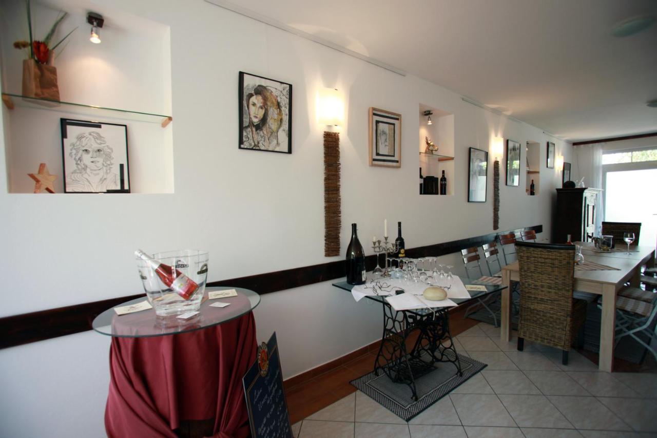 Landhaus Klambauer Ferienapartments Thermennaehe St Martins Therme เฟราเอินเคอร์เคิน ภายนอก รูปภาพ