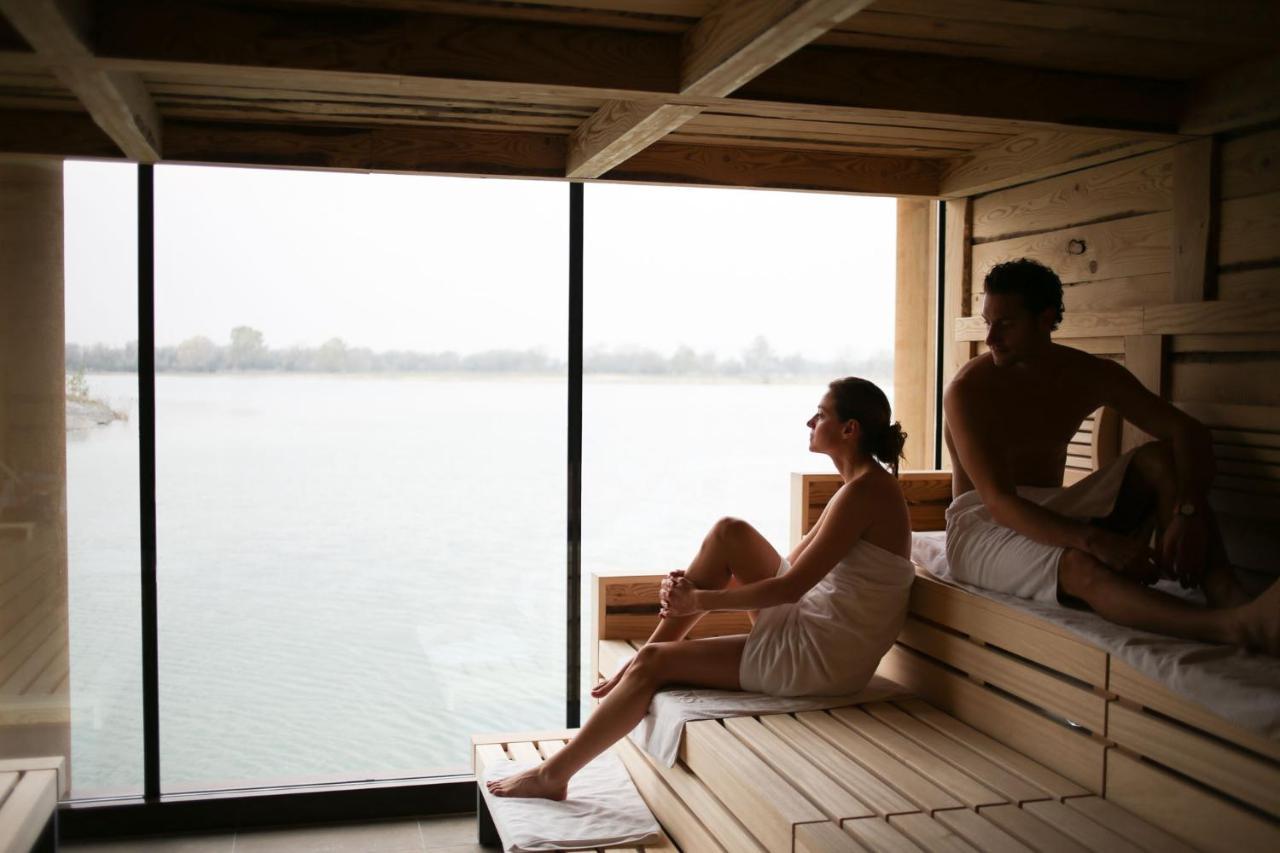 Landhaus Klambauer Ferienapartments Thermennaehe St Martins Therme เฟราเอินเคอร์เคิน ภายนอก รูปภาพ