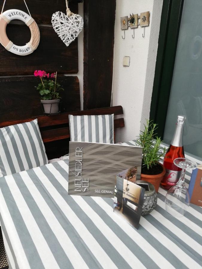 Landhaus Klambauer Ferienapartments Thermennaehe St Martins Therme เฟราเอินเคอร์เคิน ภายนอก รูปภาพ